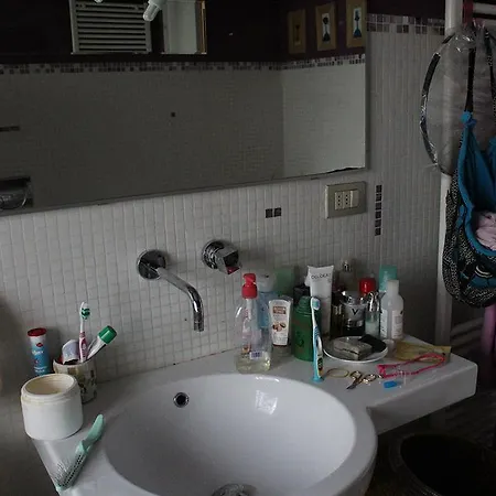 Apartmán Biondella Verona
