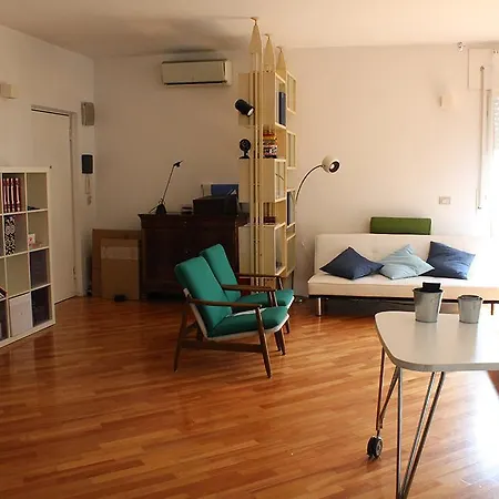 Apartmán Biondella Verona