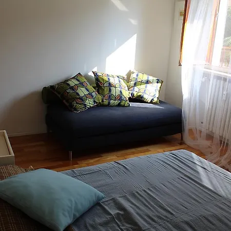 Apartmán Biondella *