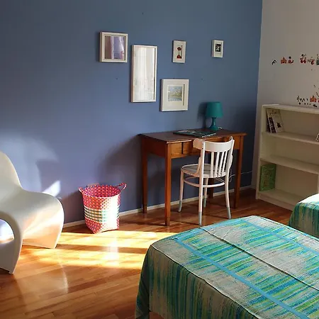 Apartmán Biondella