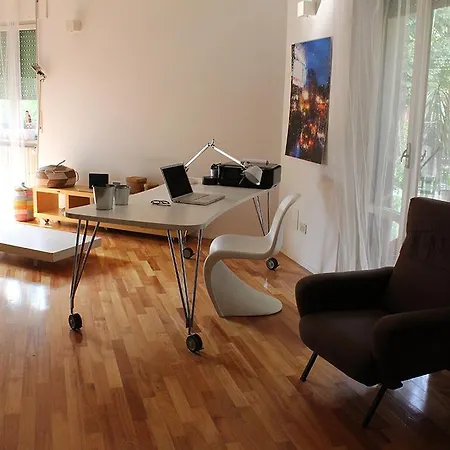 Apartmán Biondella