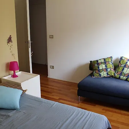 Apartmán Biondella Verona