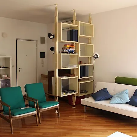 Apartmán Biondella *