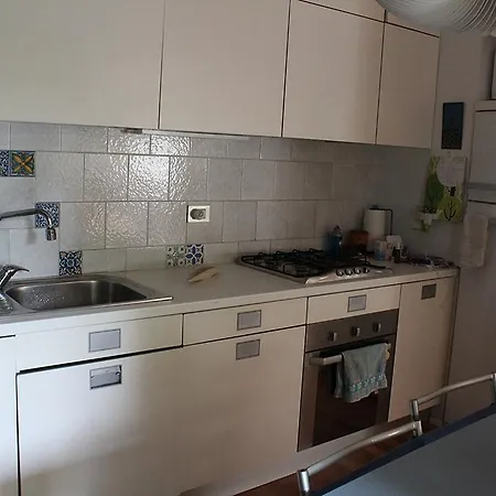 Apartmán Biondella Verona
